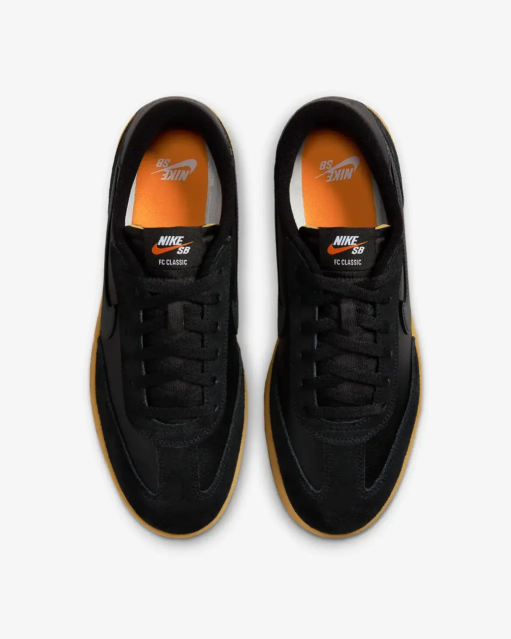 Nike SB FC Classic - 909096-008 Black