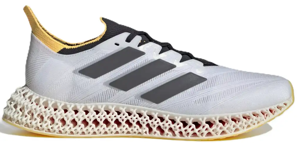 Adidas 4DFWD 4 - IE5863 - Trắng (Cloud White / Grey Five / Spark)