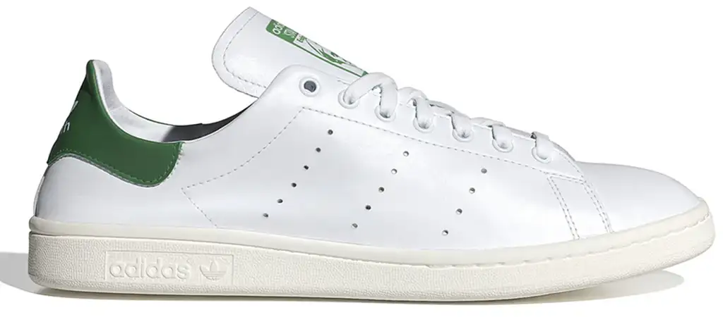 Adidas Stan Smith - M20324 White / Green