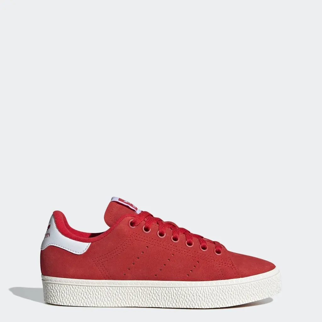 Adidas Stan Smith CS - IE0446 Better Scarlet / Cloud White