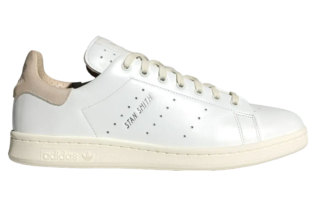 Adidas Stan Smith Lux - IG1332 Wonder White / Off White