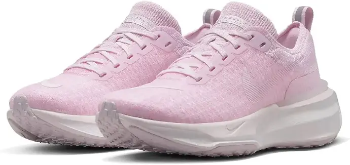 Nike Invincible 3 - DR2660-601 Pink Foam / Pearl Pink