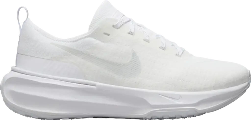 Nike Invincible 3 - DR2660-103 Màu Trắng - Giày Chạy nữ