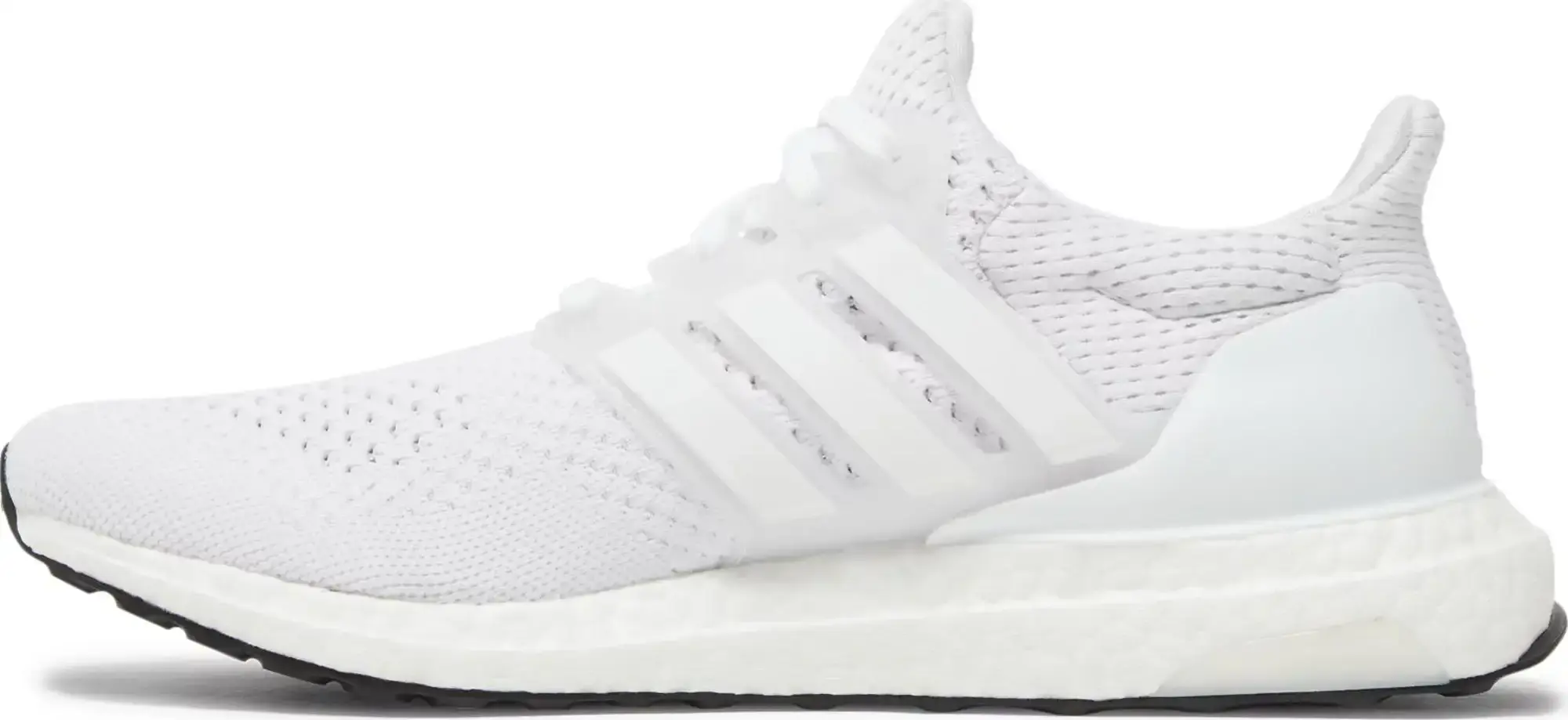 Adidas Ultraboost 1.0 - HQ4207 Cloud White - Giày Nữ Chạy