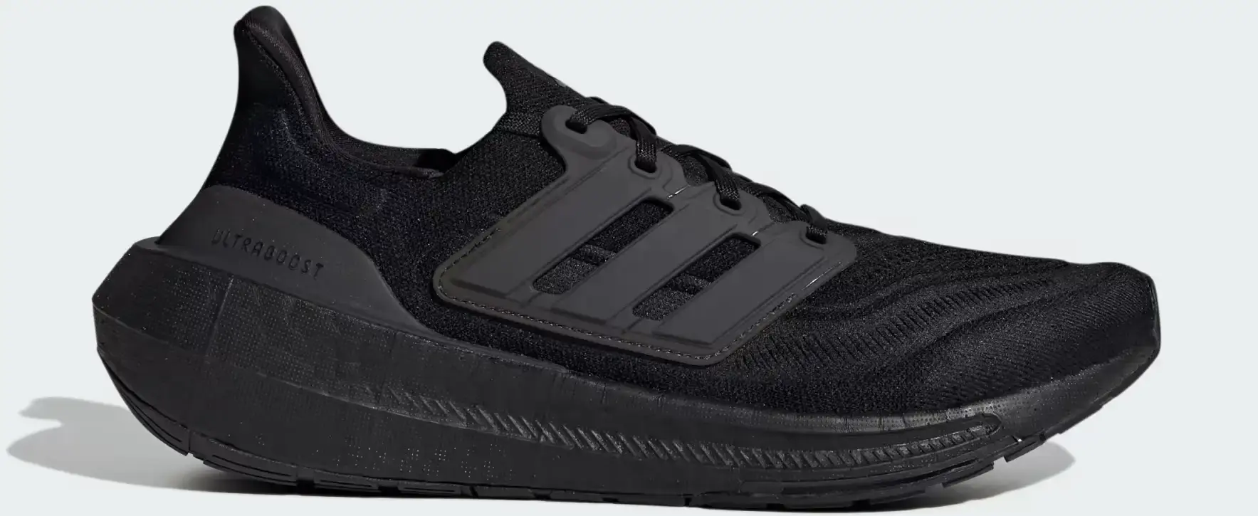 Adidas Ultraboost Light - GZ5159 Core Black