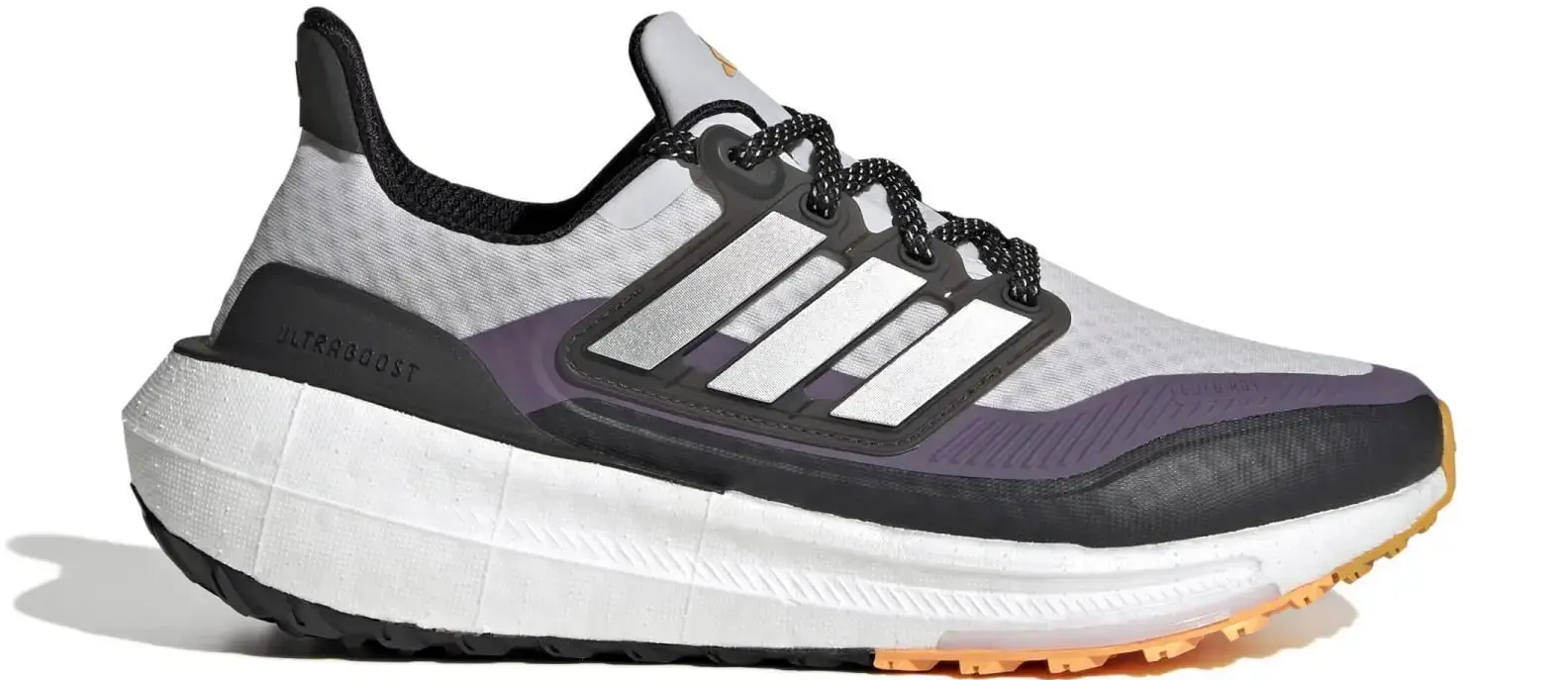 Adidas Ultraboost Light COLD.RDY 2.0 - IE1678 Dash Grey / CLoud White / Orange