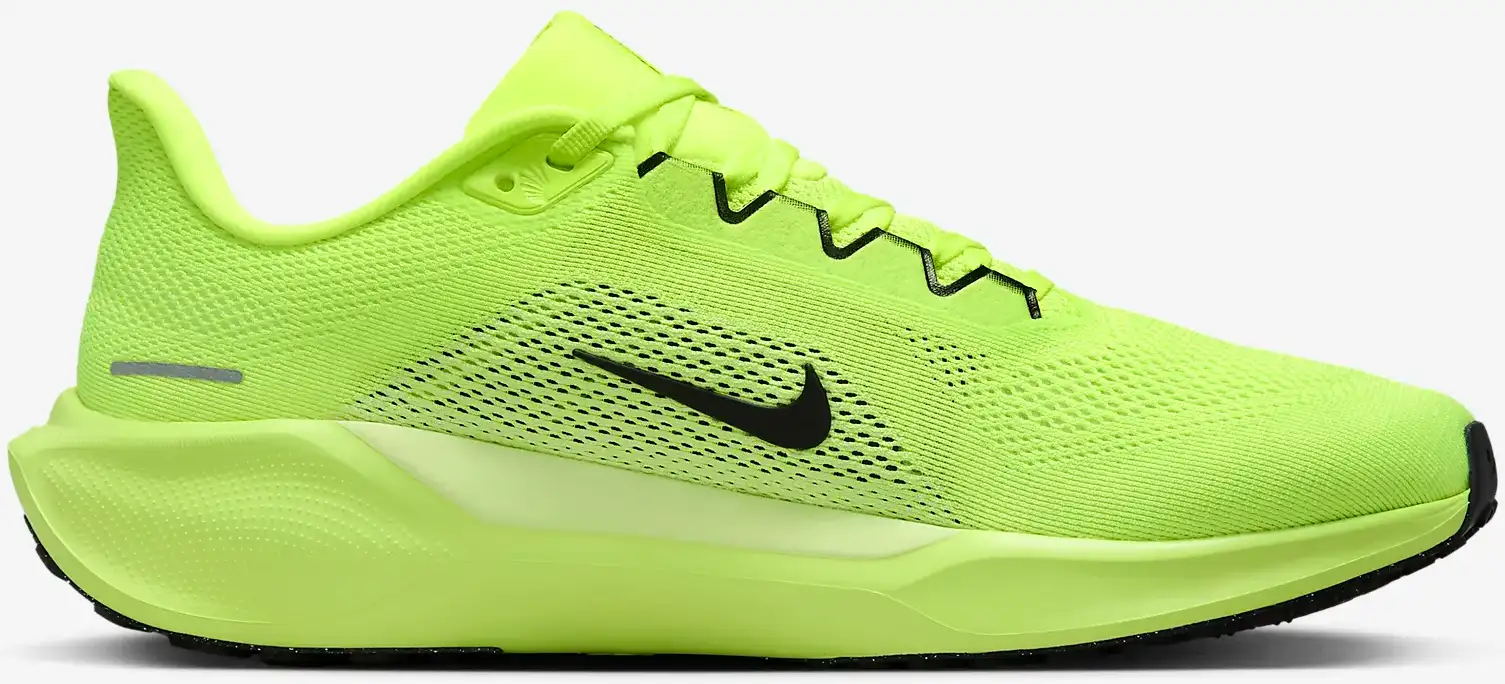 Nike Pegasus 41 - FD2722-701 Volt / Barely Volt / Black