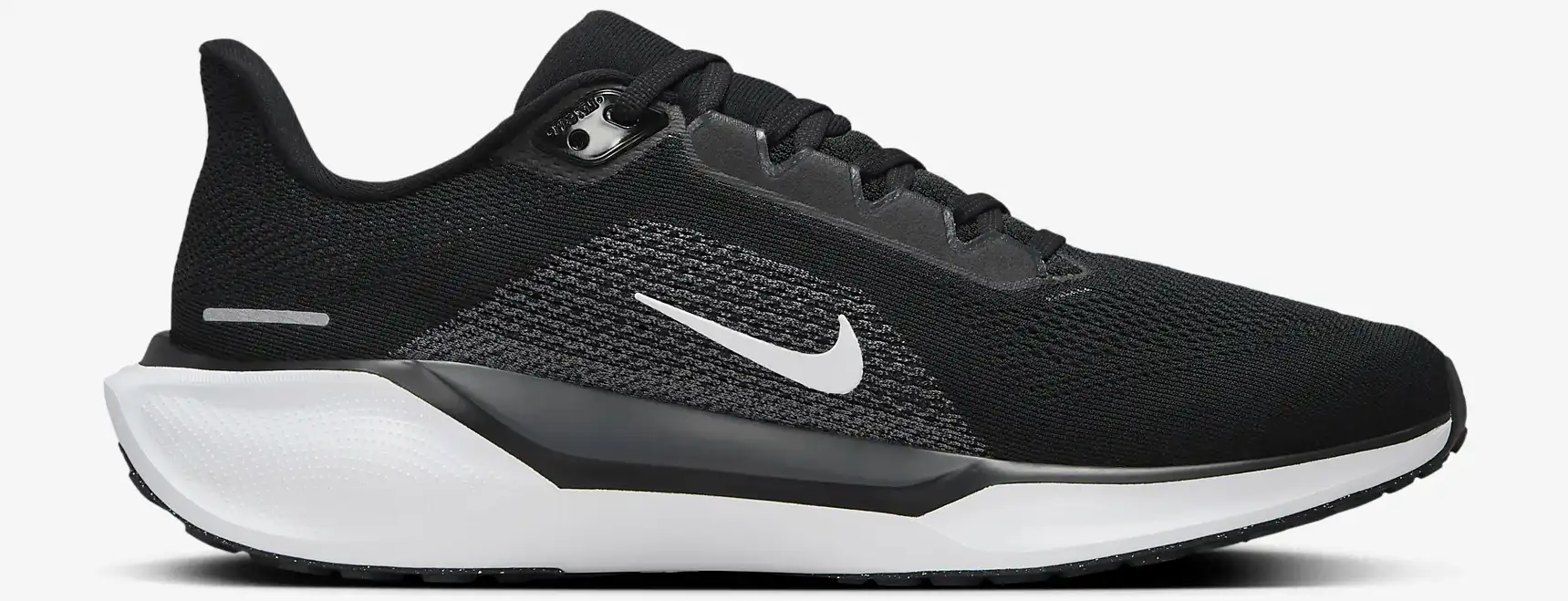 Nike Air Zoom Pegasus 41 - FD2722-002 Black / Anthracite / White