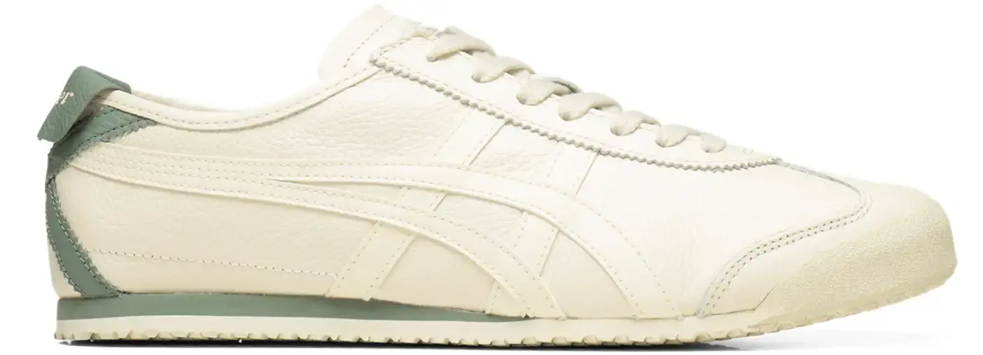 Onitsuka Tiger MEXICO 66 - 1183B781-103 CREAM / CREAM