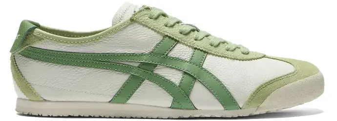 Onitsuka Tiger MEXICO 66 - 1183A201-304 AIRY GREEN / VERDIGRIS GREEN