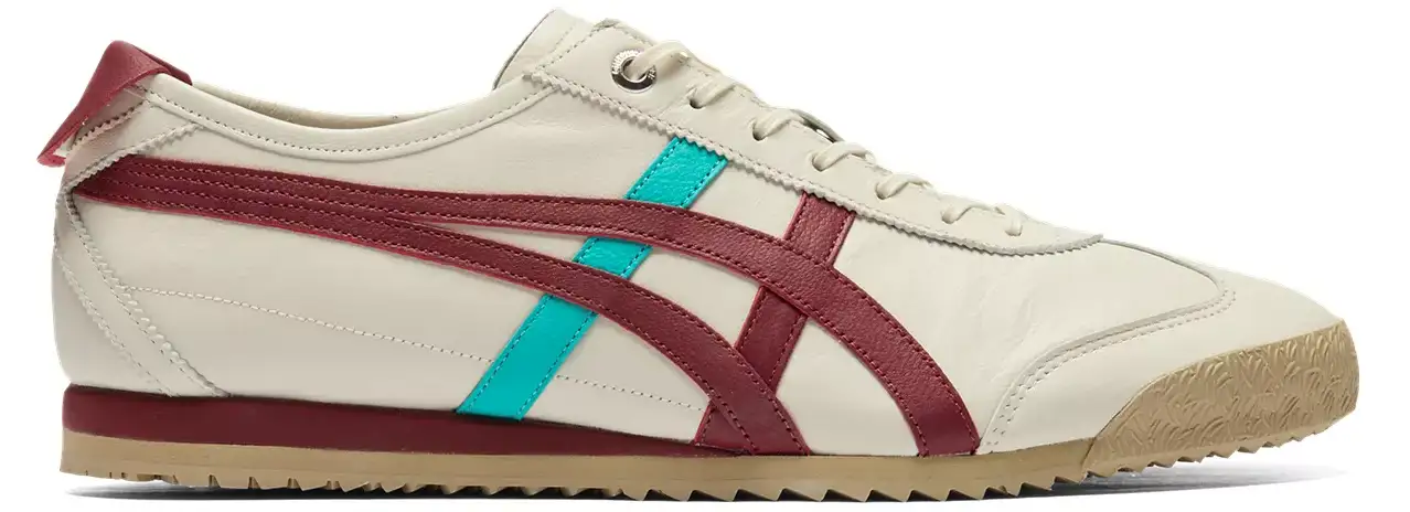 Onitsuka Tiger MEXICO 66 SD - 1183A872-205 BIRCH / BEET JUICE