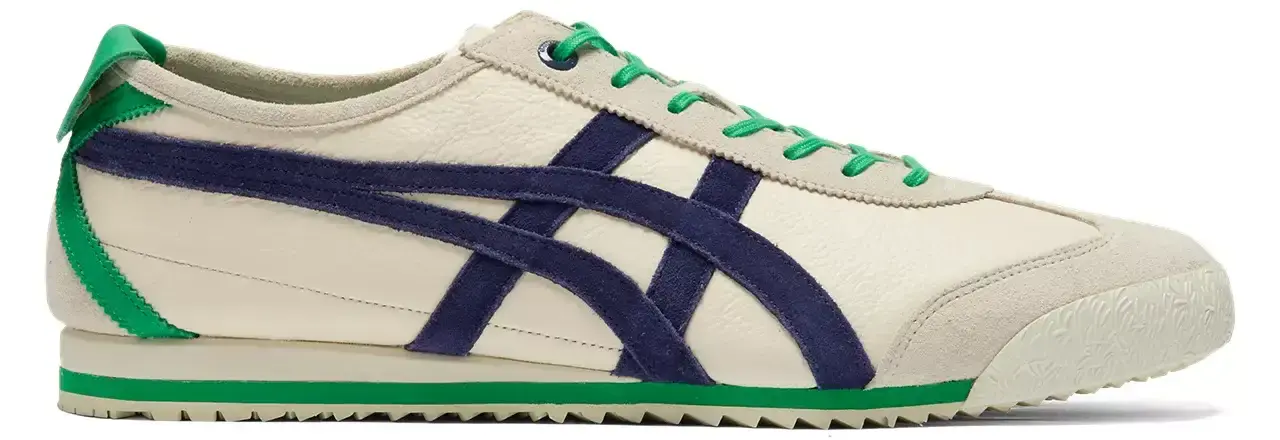 Onitsuka Tiger MEXICO 66 SD - 1183C015-203 BIRCH / PEACOAT