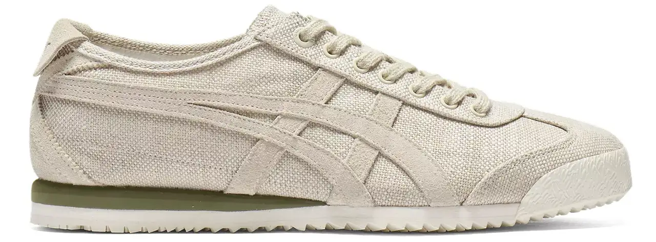 Onitsuka Tiger MEXICO 66 SD - 1183B902-200 BIRCH / CREAM