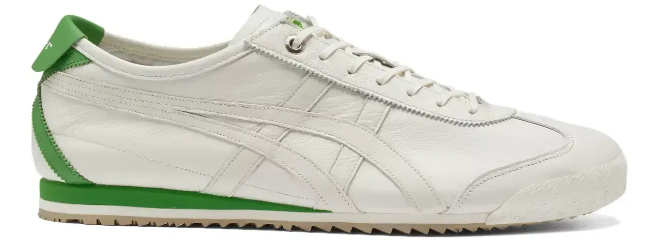 Onitsuka Tiger MEXICO 66 SD - 1183A872-116 CREAM / BIRCH