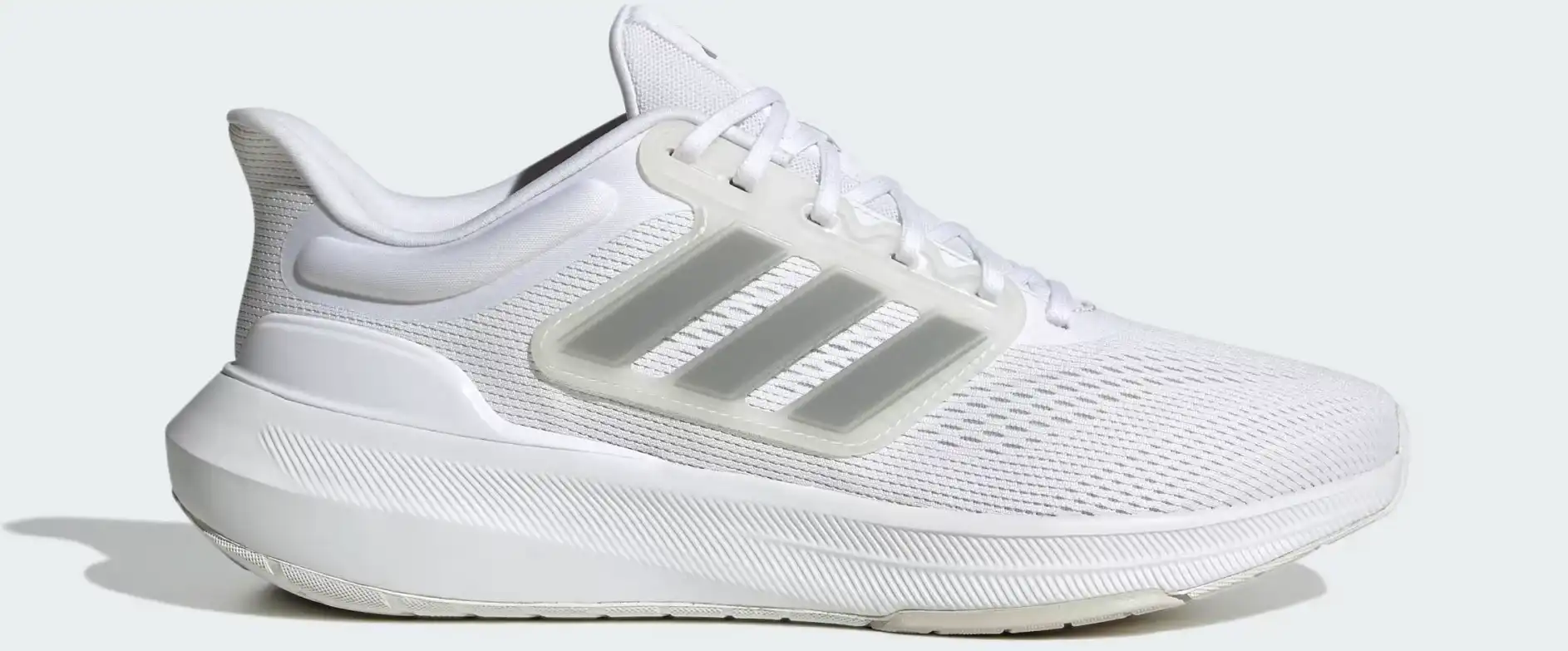 Adidas Ultrabounce - HP5772 Cloud White / Grey Three / Crystal White