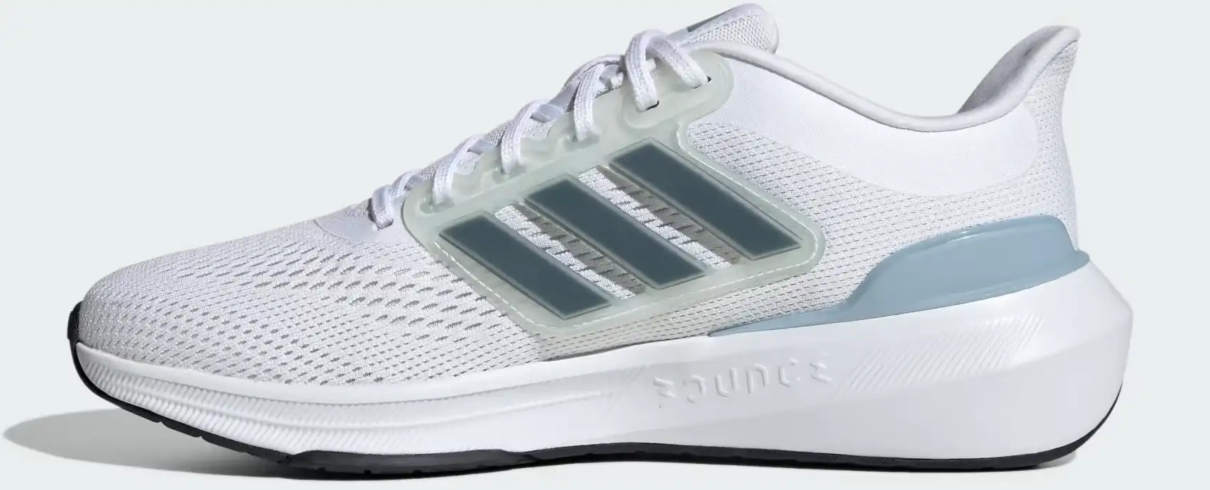 Adidas Ultrabounce - ID2259 Cloud White / Arctic Night / Core Black