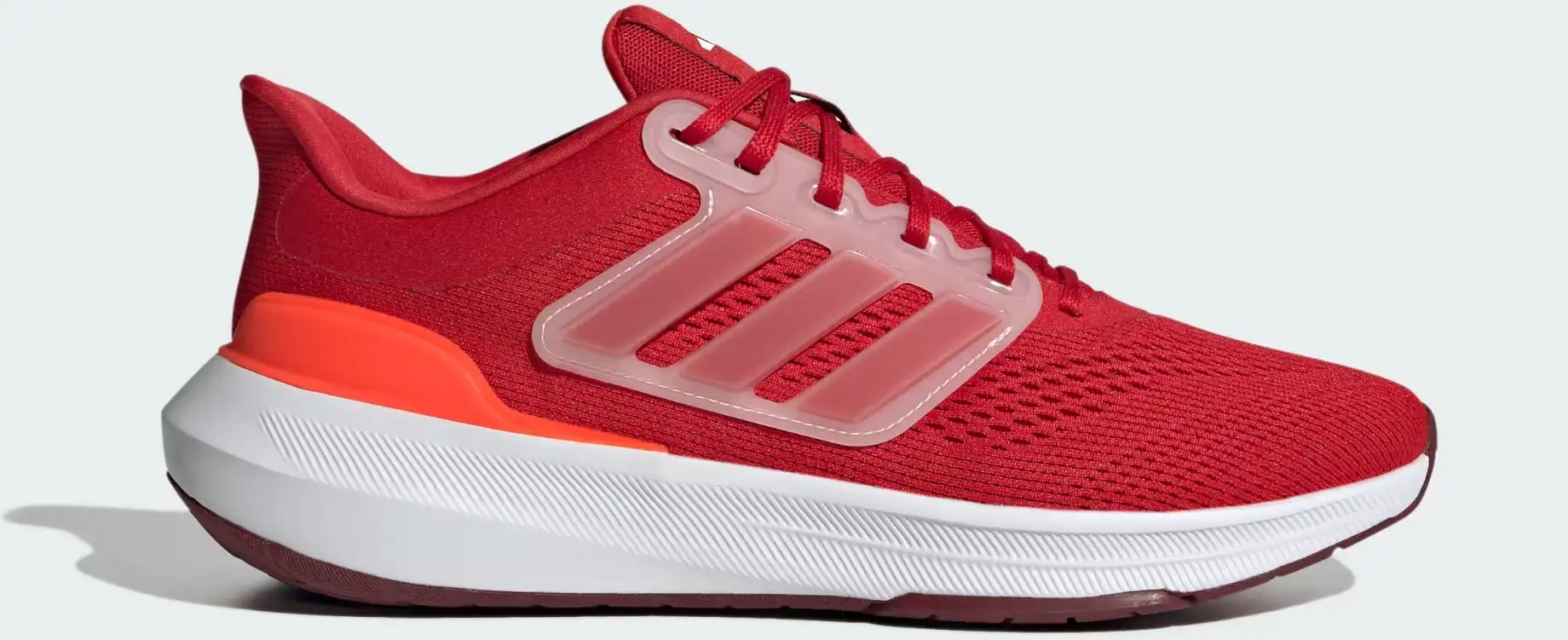 Adidas Ultrabounce - HP5775 Better Scarlet / Better Scarlet / Cloud White