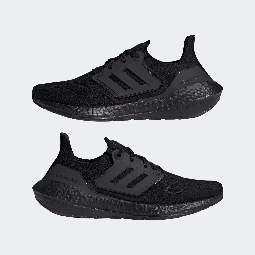 Adidas Ultraboost 22 - GX5587 Black