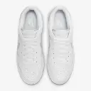 Giày Nike Dunk Low Retro - DV0831-101 Trắng (White / Pure Platinum)