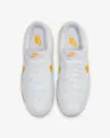 Giày Nike Dunk Low Retro - DV0831-110 Trắng (Summit White / University Gold)