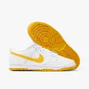 Giày Nike Dunk Low Retro - DV0831-110 Trắng (Summit White / University Gold)