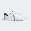 Giày Adidas Stan Smith - M20325 Core White / Dark Blue