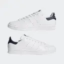 Giày Adidas Stan Smith - M20325 Core White / Dark Blue