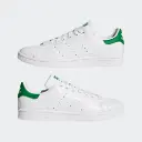 Giày Adidas Stan Smith - M20324 Core White / Green