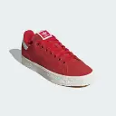 Giày Adidas Stan Smith CS - IE0446 - Đỏ (Better Scarlet / Cloud White)