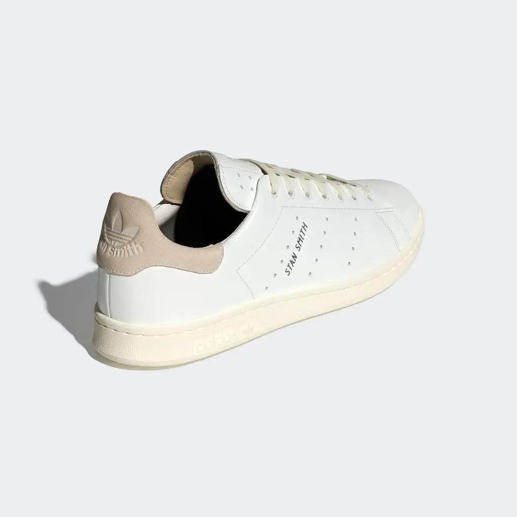 Giày Adidas Stan Smith Lux - IG1332 Trắng (Wonder White / Off White)