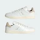 Giày Adidas Stan Smith Lux - IG1332 Trắng (Wonder White / Off White)