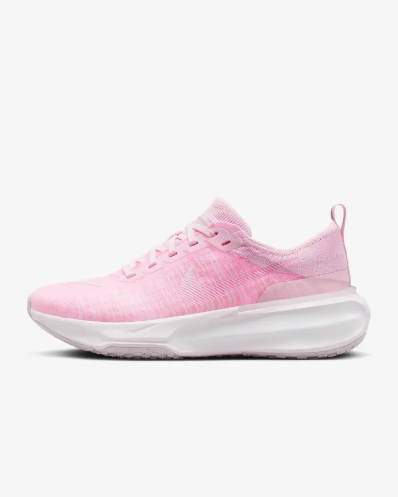 Giày Nike Invincible 3 - DR2660-601 Pink Foam / Pearl Pink / Pink Glow - Giày Nữ Chạy