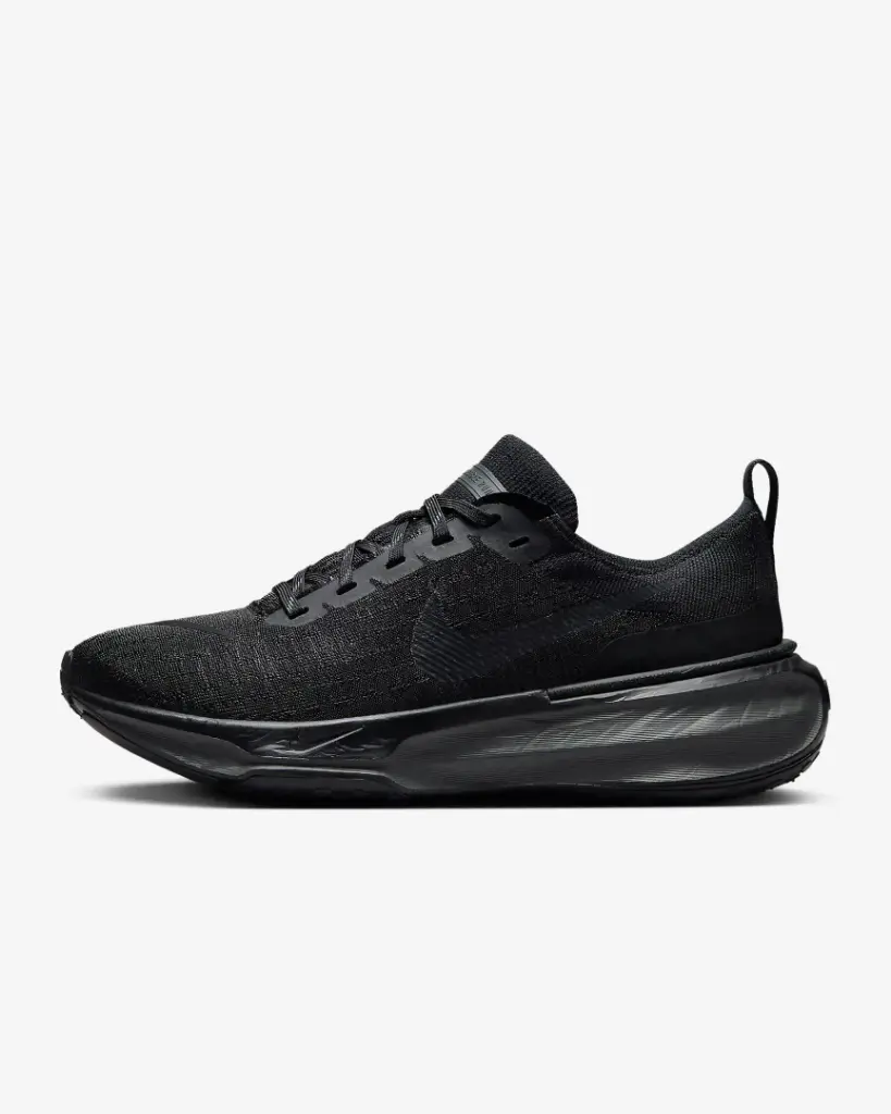 Giày Nike Invincible 3 - DR2660-007 - Đen (Black / Anthracite)