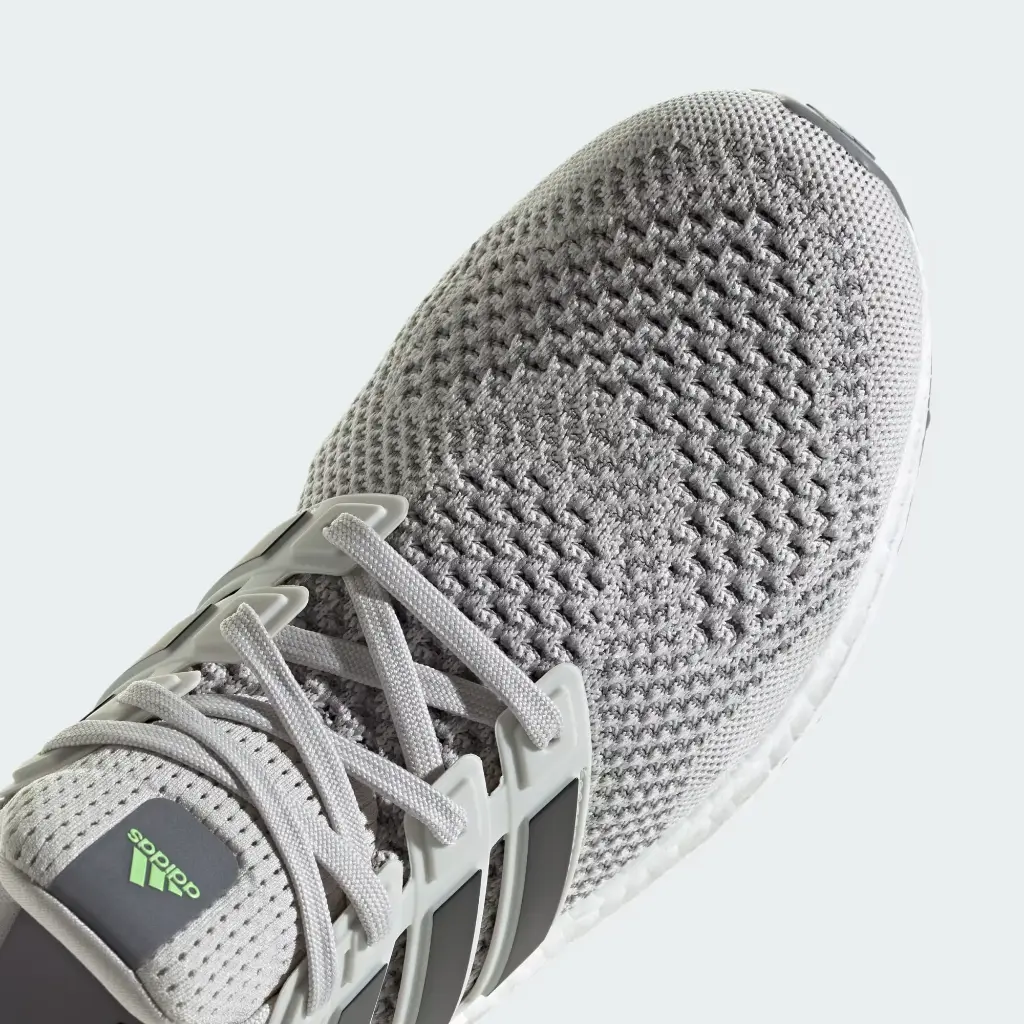 Giày Adidas Ultraboost 1.0 - ID5877 Grey One / Core Black / Grey Three