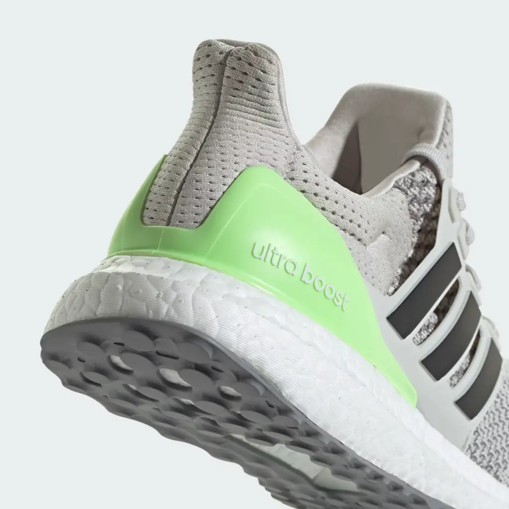 Giày Adidas Ultraboost 1.0 - ID5877 Grey One / Core Black / Grey Three