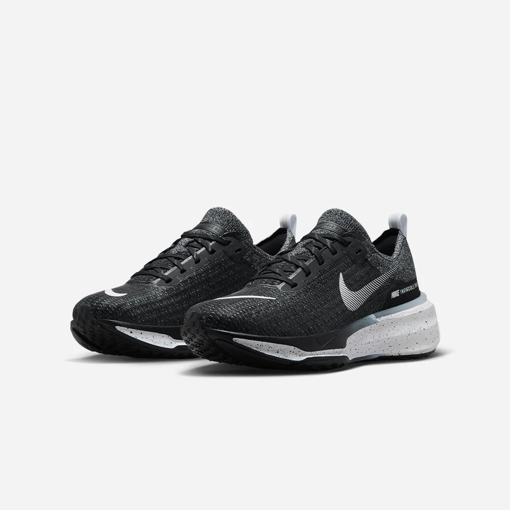 Giày Nike Invincible 3 - DR2615-002 Đen (Black / White)