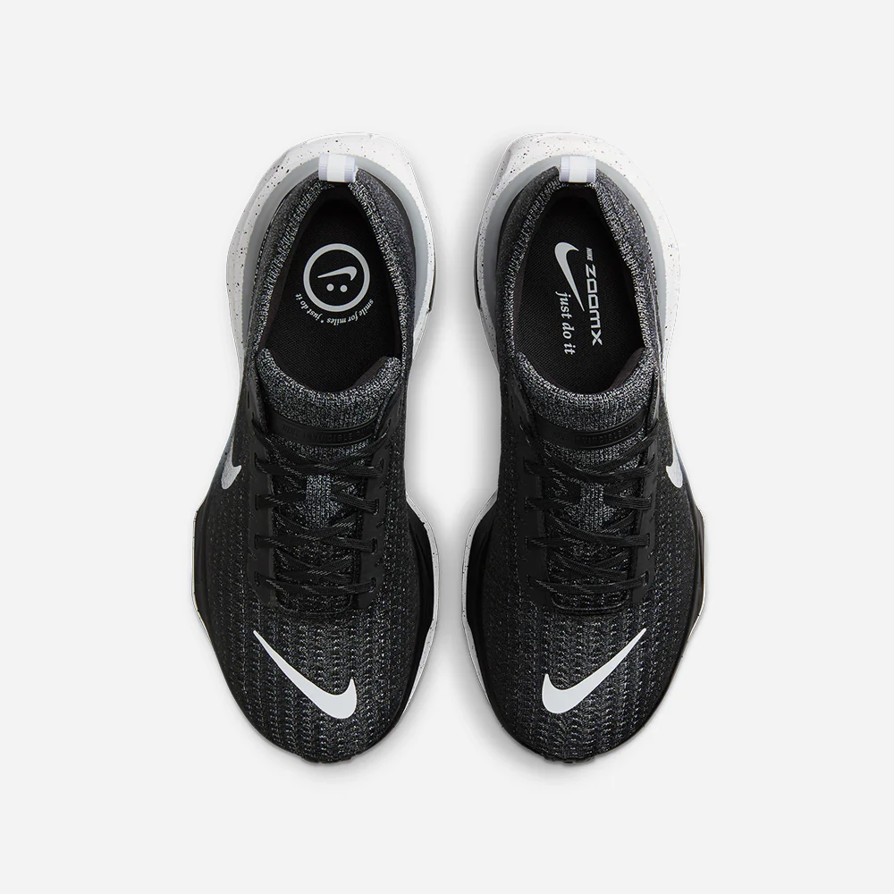 Giày Nike Invincible 3 - DR2615-002 Đen (Black / White)