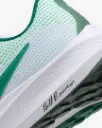 Giày Nike Air Zoom Pegasus 40 Premium - FJ0329-100 White /Fir / Green Strike / Malachite