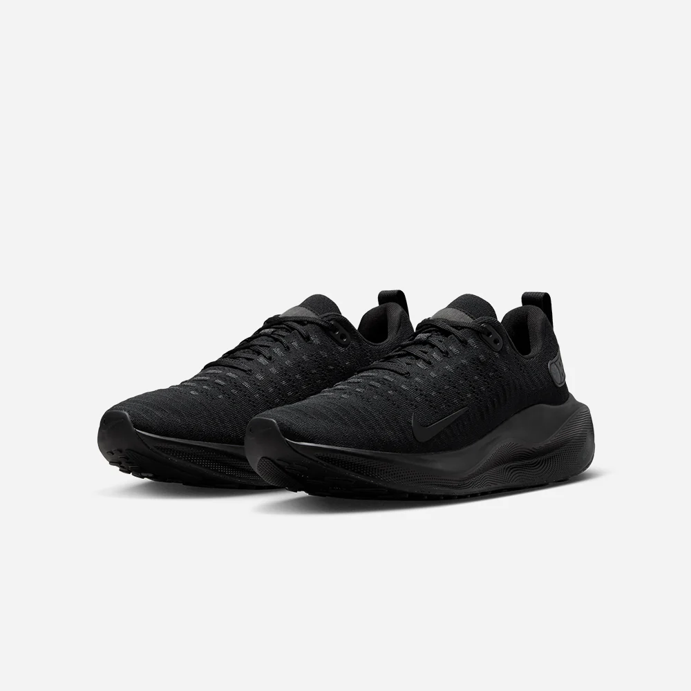 Giày Nike InfinityRN 4 - DR2665-004 Đen (Black / Anthracite)