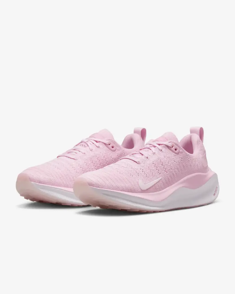 Giày Nike InfinityRN 4 - DR2670-600 Hồng (Pink Foam / White)