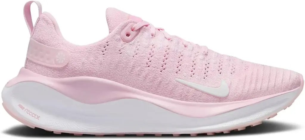 Giày Nike InfinityRN 4 - DR2670-600 Hồng (Pink Foam / White)