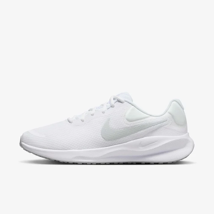 Giày Nike Revolution 7 - FB2207-100 Trắng (White / Pure Platinum)