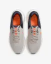 Giày Nike Revolution 7 - FB2207-009 Nâu Nhạt (Light Iron Ore / Thunder Blue / Total Orange)