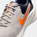 Giày Nike Revolution 7 - FB2207-009 Nâu Nhạt (Light Iron Ore / Thunder Blue / Total Orange)