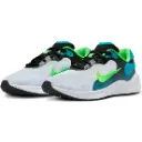 Giày Nike Revolution 7 - FB7689-005 Football Grey / Aquamarine / Green Strike - Giày Trẻ Em