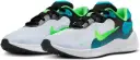 Giày Nike Revolution 7 - FB7689-005 Football Grey / Aquamarine / Green Strike - Giày Trẻ Em