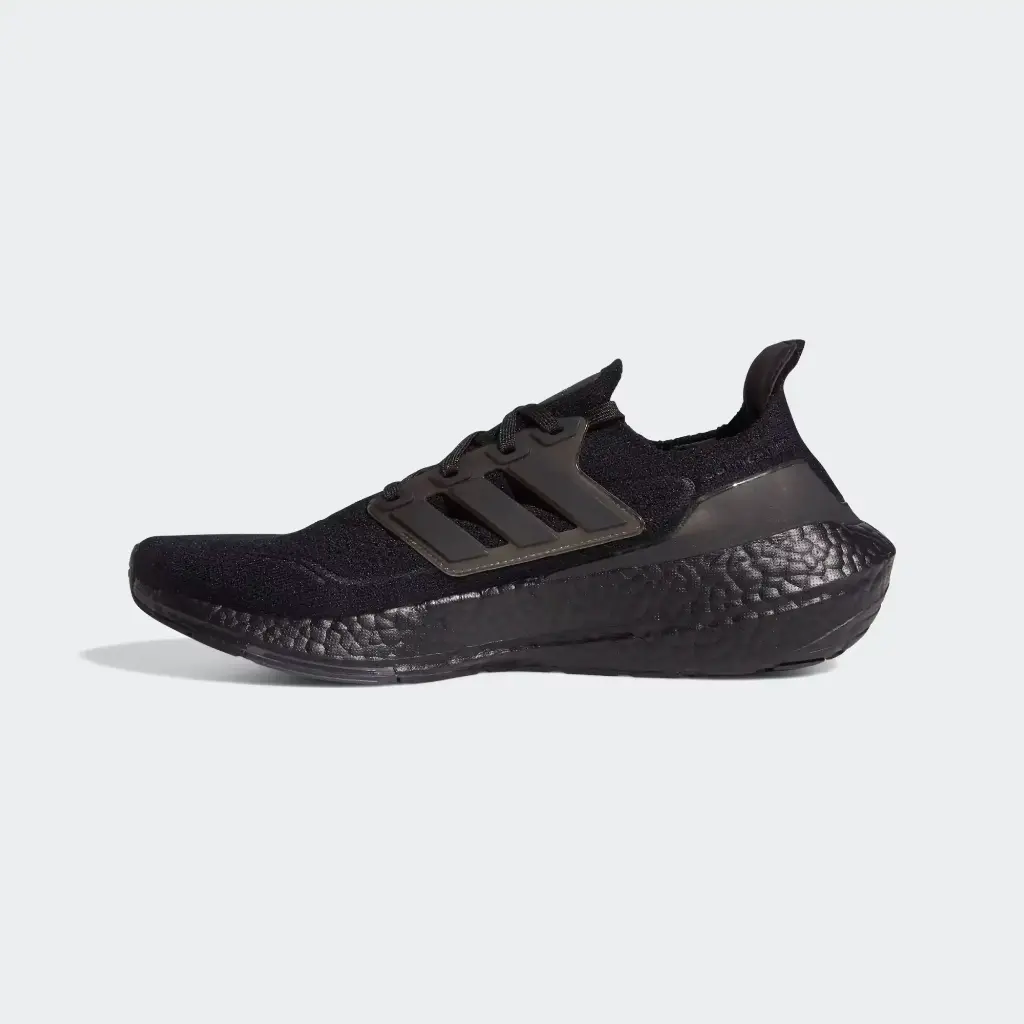 Giày Adidas UltraBoost 21 - FY0306 Đen (Core Black)