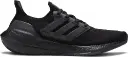 Giày Adidas UltraBoost 21 - FY0306 Đen (Core Black)