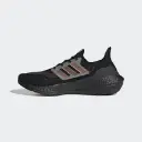 Giày Adidas Ultraboost 21 - GX5236 Core Black / Grey Five