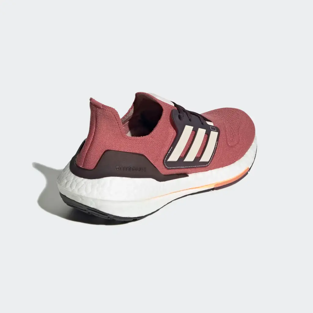 Giày Adidas Ultraboost 22 - GX6670 Đỏ (Wonder Red / Bliss Orange / Shadow Maroon)